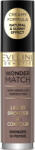 Eveline Wonder Match folyékony bronzosító /01 - 1 db