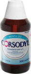 Corsodyl Alkoholmentes szájöblögető oldat - 300 ml
