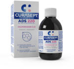 Curasept 0, 2 %-os Klórhexidin szájvíz - 200 ml