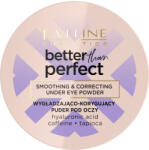 Eveline Better Than Perfect púder
