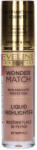 Eveline Wonder Match folyékony highlighter /01
