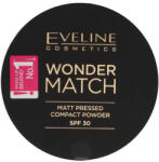 Eveline Wonder Match púder SPF30 /01 - 1 db