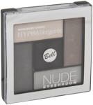 Hypoallergenic Nude szemhéjpúder paletta /02