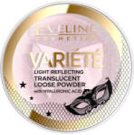 Eveline Variete Translucent púder