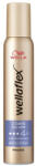 Wellaflex 2 Days Volume hajhab - 200 ml