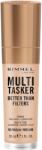 Rimmel Multi-Tasker Better Than Filters alapozó /000