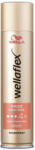 Wellaflex Frizz Control hajlakk - 250 ml