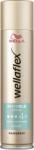 Wellaflex Invisible Hold hajlakk - 250 ml