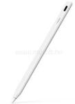 Metapen IPAD Air 13 (2026) / Air 11 (2026) PENCIL A8 érintő ceruza aktív, Apple Pencil kompatibilis + póthegy, FEHÉR (ME-APP152) (ME-APP152)