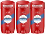 Old Spice Whitewater dezodor stift 3x85 ml