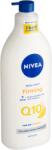 Nivea Q10 testápoló tej 625ml feszesítő