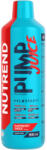 Nutrend Pump Juice 900 ml, raspberry shock