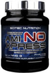 Scitec Nutrition Ami-NO Xpress 440 g, portocală-mango