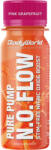 BodyWorld N. O. Flow 80 ml, grapefruit roz