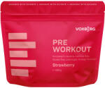 Voxberg Preworkout 480 g, căpșuni