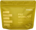 Voxberg Preworkout 480 g, lămâie
