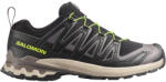 Salomon Xa Pro 3D V9 férficipő Cipőméret (EU): 44 (2/3) / szürke Férfi futócipő
