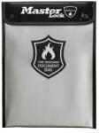 Master Lock FBWLZ0 tűzálló tasak (MLFBWLZ0) - szefnagyker