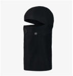 Buff THERMONET® HINGED BALACLAVA JUNIOR gyerek símaszk fekete