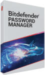 Bitdefender Password Manager (10 eszköz / 1 év) (EU) (Elektronikus licenc) - vrsoft