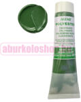 AKEMI szinező paszta poliészter, epoxi-akrilát alapú kőragasztóhóz ZÖLD 30ml (11006)
