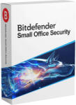 Bitdefender Small Office Security (5 eszköz / 2 év) (EU) (Elektronikus licenc) (5949958021949-EU)
