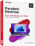 Parallels International Parallels Desktop 26 Standard (1 eszköz / 1 év) (Mac) (EU) (Elektronikus licenc) - digitalsoft