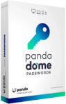 Panda Dome Password Manager (Unlimited eszköz / 3 év) (Elektronikus licenc) - digitalsoft