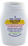 Kék-Lukács Kék Lukács Selyem Sampon (hajhullás, zsíros, vékonyszálú haj) 100ml
