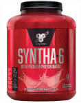 BSN SYNTHA-6 (2260 GR) STRAWBERRY CREAM SWIRL (BSN018_straw_2260gr)