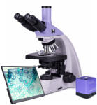 Levenhuk MAGUS Bio D230TL LCD Biológiai Digitális Mikroszkóp