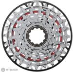 SRAM XS-797 T-Type DH kazetta, 1x7, 10-24T