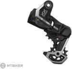 SRAM XX DH AXS T-Type váltó, 1x7, akkumulátor nélkül