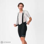 Castelli COMPETIZIONE 2 KIT rövidnadrág, fekete (XXL)
