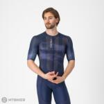 Castelli CLIMBER'S A/C mez, belga kék/téli kék (M)