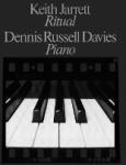 ECM Keith Jarrett / Dennis Russell Davies: Ritual