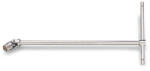 Beta 952FTX Csuklós Torx® T-kulcs, krómozott E18