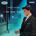 BLUE NOTE Frank Sinatra - In The Wee Small Hours