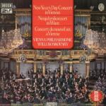 DECCA New Year's Day Concert In Vienna (Boskovsky, Vienna Philharmonic)