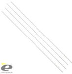 EnergoTeam üvegszál 0, 9x600mm Fekete (79009090)