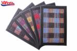 Vanora Covoras Intrare Antiderapant Textil Multicolor 40x60 Cm, Vanora Home (vn-mcf-ctm) - shoppix Pres