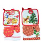 Heinner Set 3 piese bucatarie (HR-3SET-XMS) - shoppix