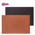 Vanora Covoras Intrare 40x60cm Textil+cauciuc, Classic (vn-mcf-cmc) - shoppix Pres