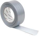 Würth Ragasztószalag poliészterszövetből, ezüst, 50 m × 50 mm (0874100200)