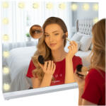 Soulima LED Sminktükör 80x62 cm (5900779961524)