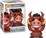 Funko Pop! Disney: Lion King - Luau Pumbaa #498 Figura (FK36402) Figurina