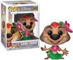 Funko Pop! Disney: Lion King - Luau Timon #500 Vinyl Figura (FK36413) Figurina
