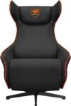 COUGAR Fotoliu Gaming Cougar Magnus, Black-Orange (3MMGSORB.0001)