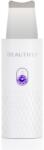 Beautifly Aparat cu ultrasunete pentru curatarea fetei Beautifly B-Scrub Mini, 2 W, 60 min, Electrostimulare, Exfoliere, Ioni, Alb (B-Scrub Mini Young)