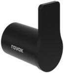 RAVAK Fold suport prosop negru X07P1351 (X07P1351)